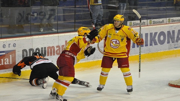 Povinné víťazstvo v Púchove